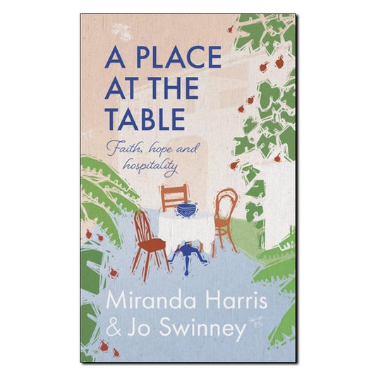 A Place at the Table - Print