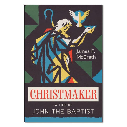 Christmaker - Print