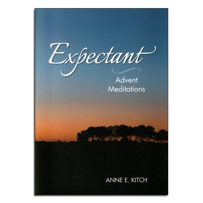 Expectant - Print