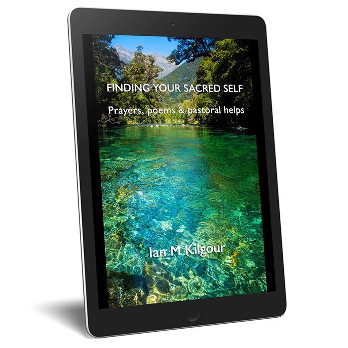 Finding Your Sacred Self - eBooks.