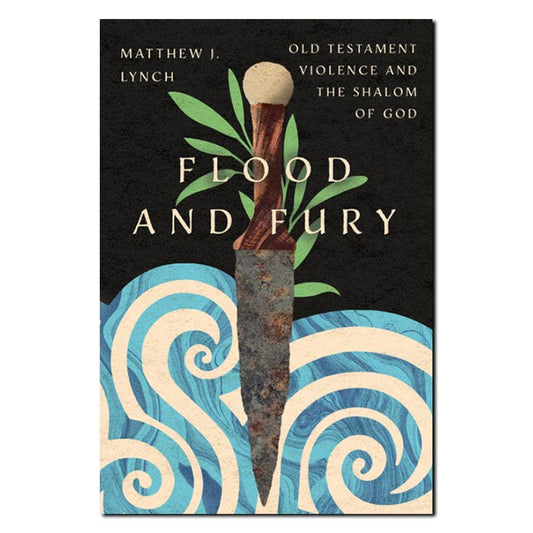 Flood and Fury - Print