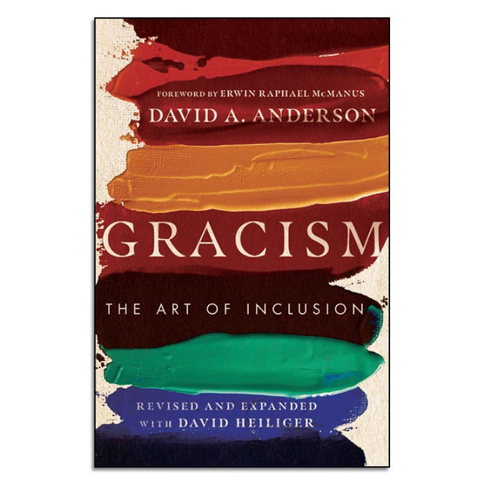 Gracism - Print