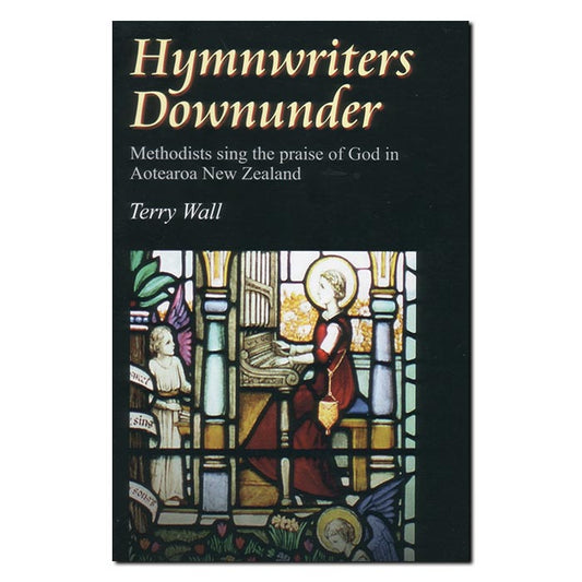 Hymnwriters Downunder - Print