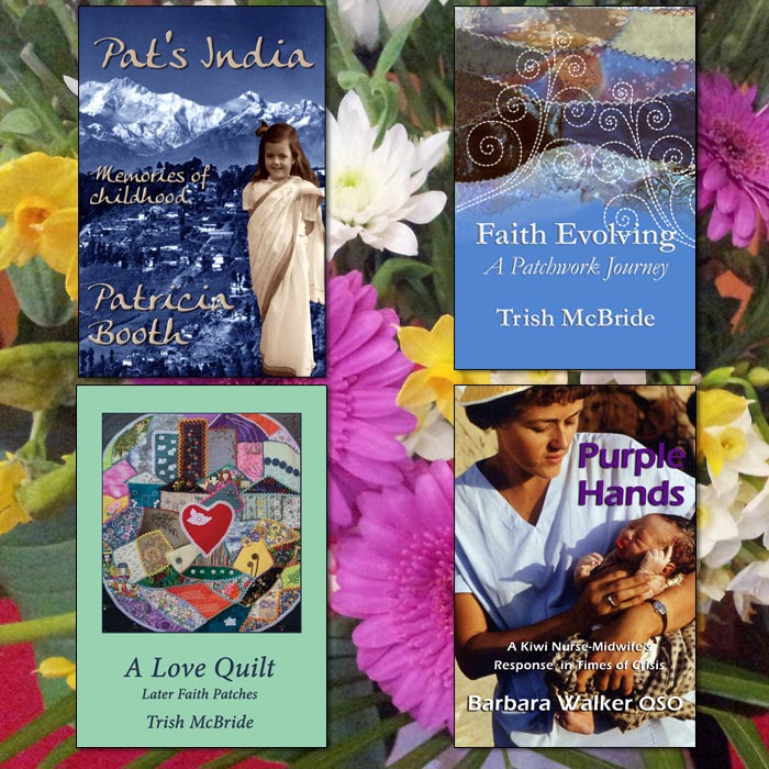 Memoir and Autobiography - 4 eBook set