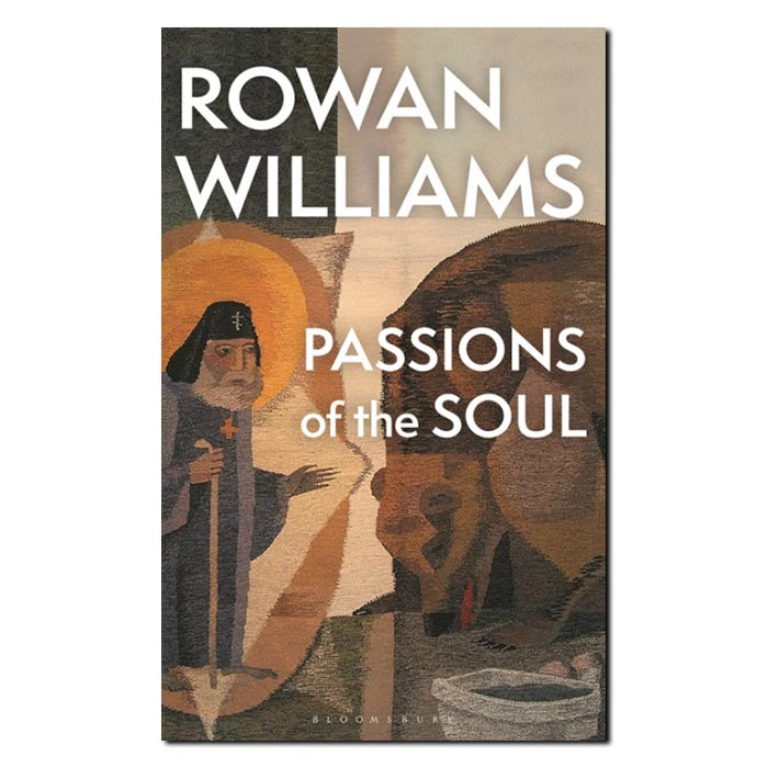 Passions of the Soul - Print