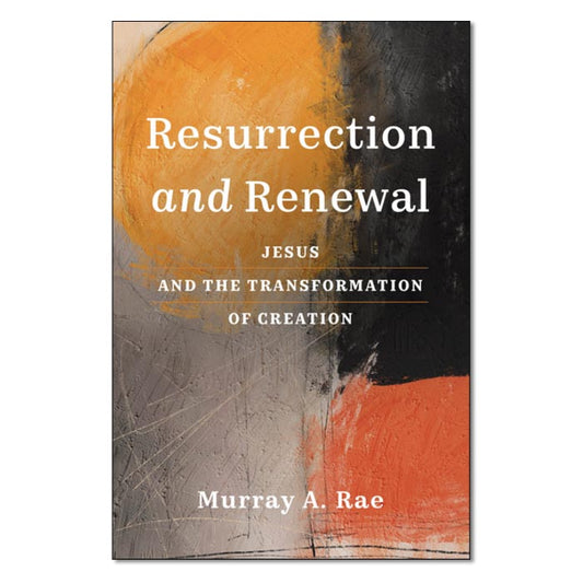 Resurrection and Renewal - Print