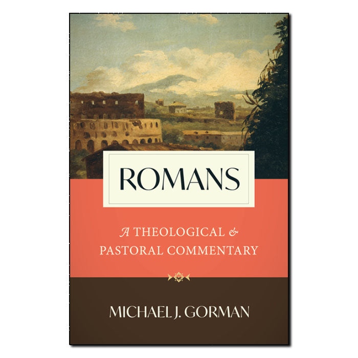 Romans - Print