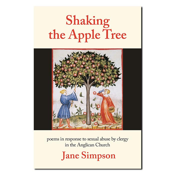 Shaking the Apple Tree - Print