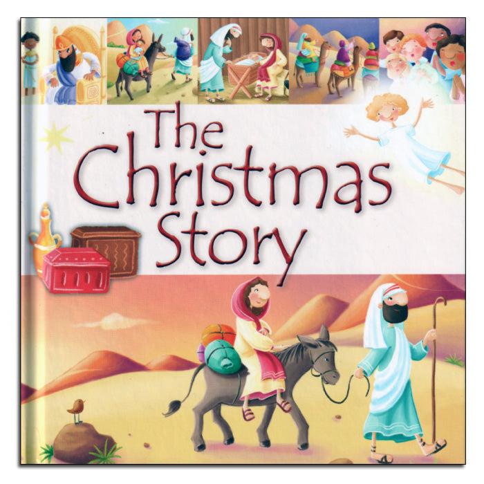 The Christmas Story - Print