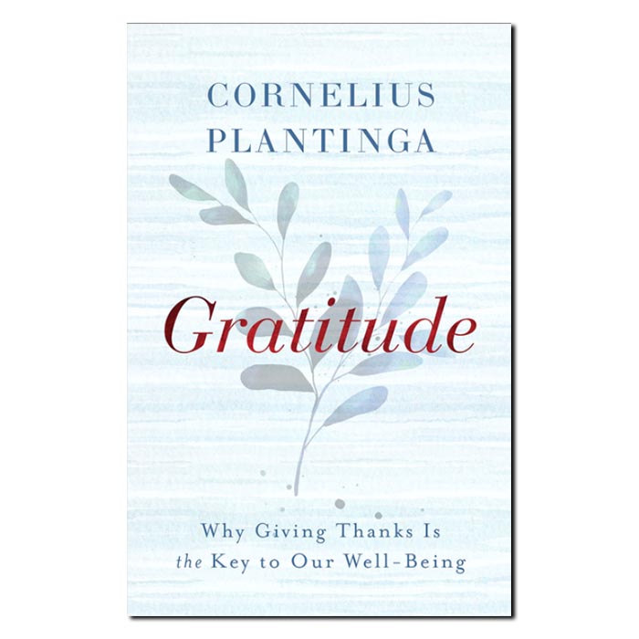 Gratitude - Print