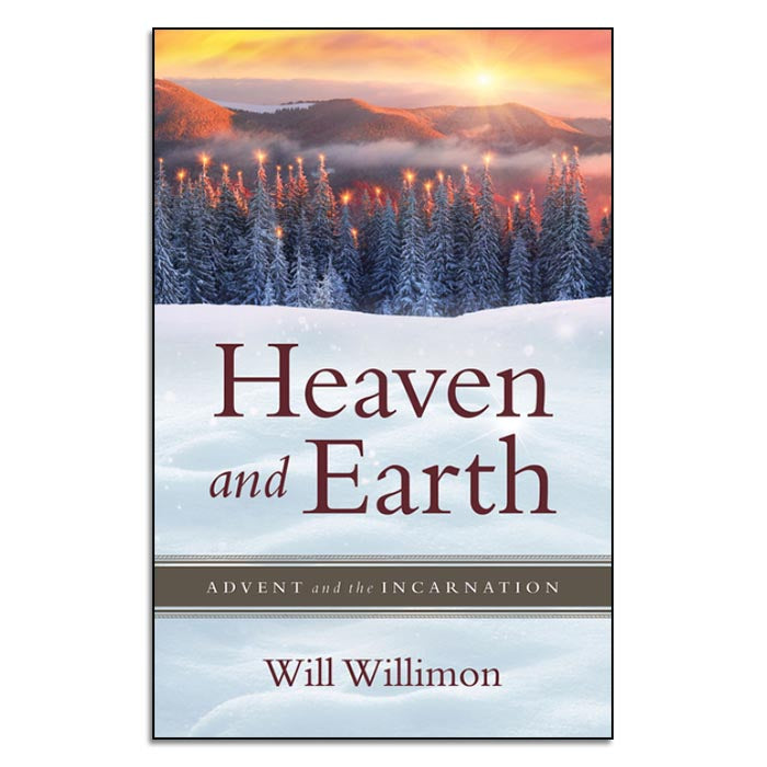 Heaven and Earth: Leader Guide - Print