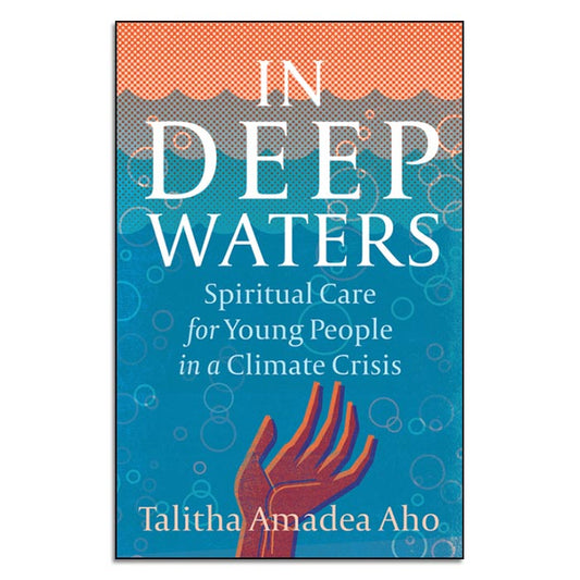 In Deep Waters - Print