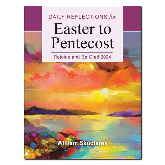 Rejoice and Be Glad - Print