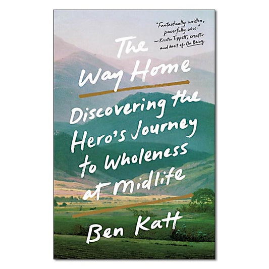 The Way Home - Print