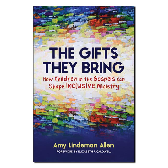 The Gifts They Bring - Print
