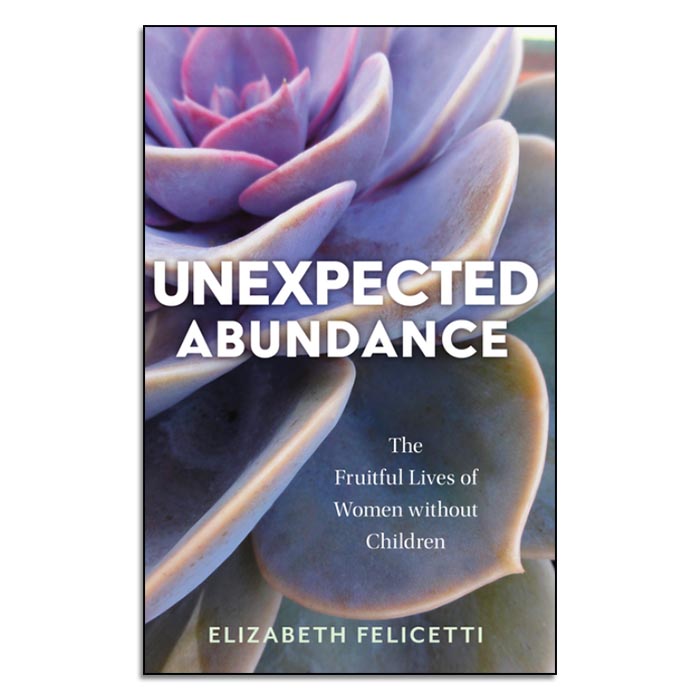 Unexpected Abundance - Print