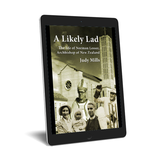 A Likely Lad - eBooks.