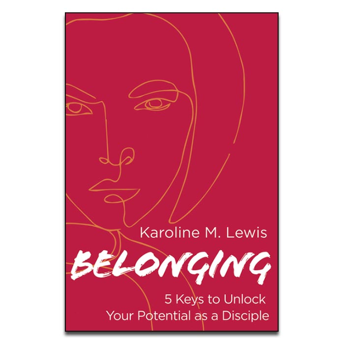Belonging - Print