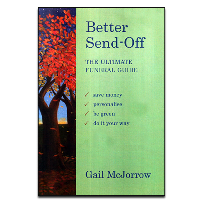 Better Send-off - Print