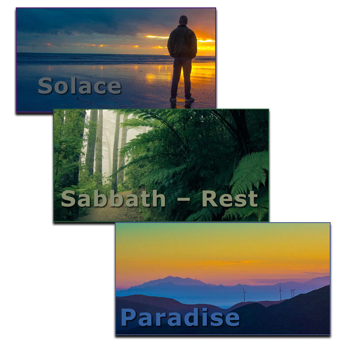 Breath of the Spirit - Sets of .jpg images (Media.)