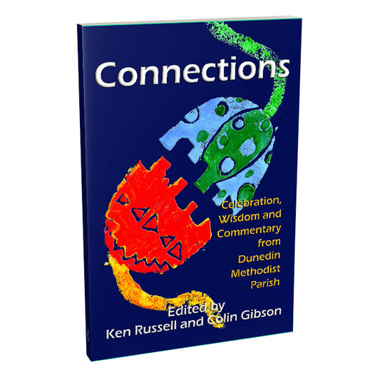 Connections - Print.