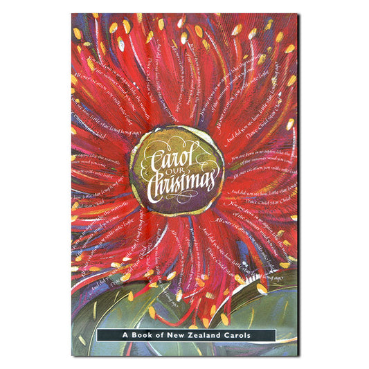 Carol Our Christmas - Print