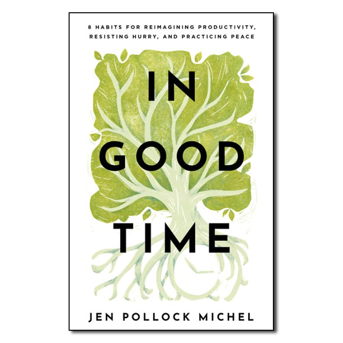 In Good Time - Print