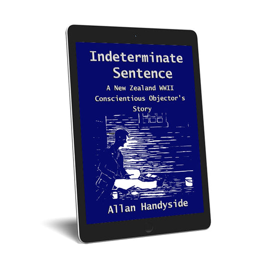 Indeterminate Sentence - eBooks.