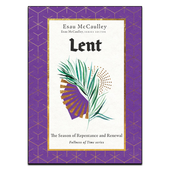 Lent - Print