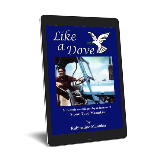Like a Dove - eBooks.