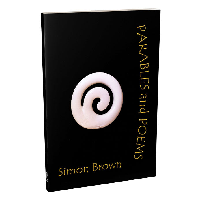 Parables and Poems - Print.