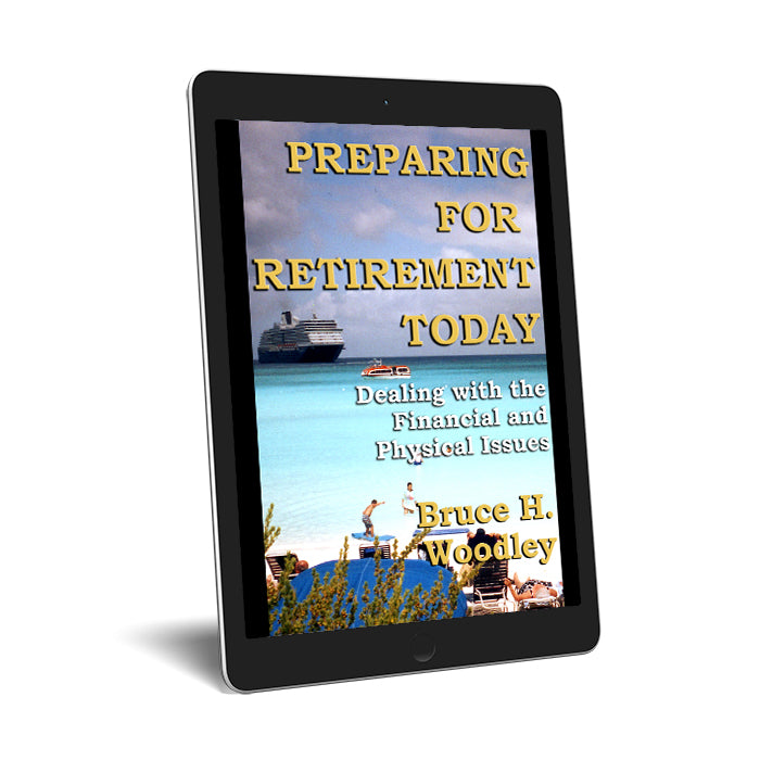 Preparing For Retirement Today - eBooks.