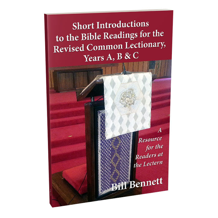 Short Introductions to the Bible Readings… - Print.