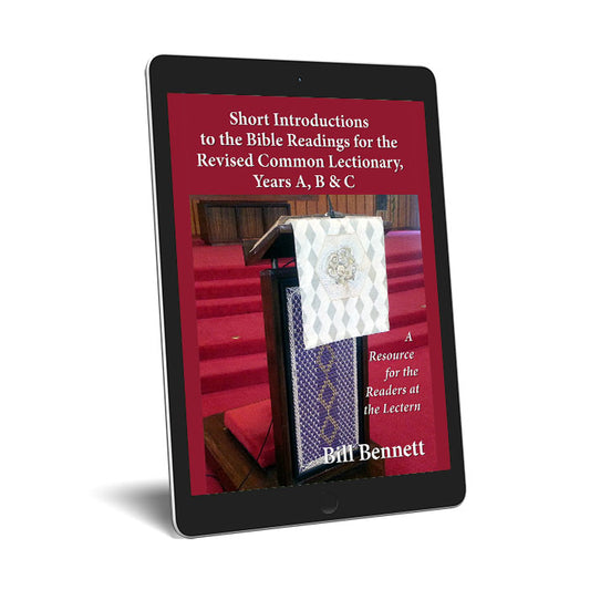 Short Introductions to the Bible Readings… - eBooks.
