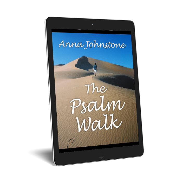The Psalm Walk - PDF