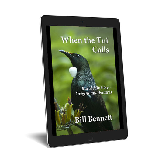 When the Tui Calls - eBooks.
