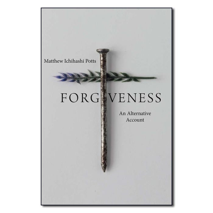 Forgiveness - Print
