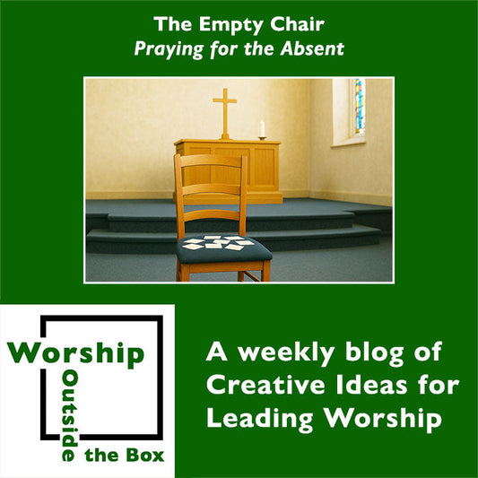39 — The Empty Chair