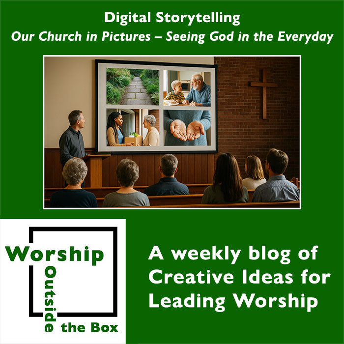 48 — Digital Storytelling