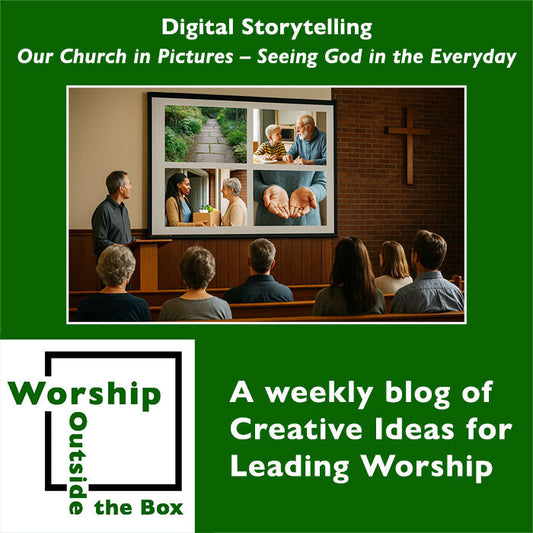 48 — Digital Storytelling