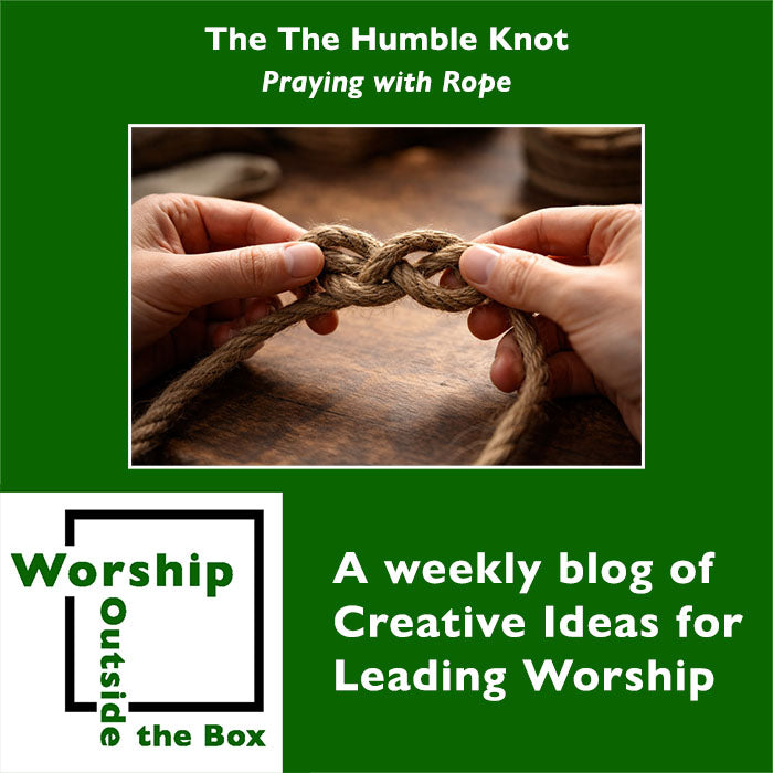 63 – The Humble Knot