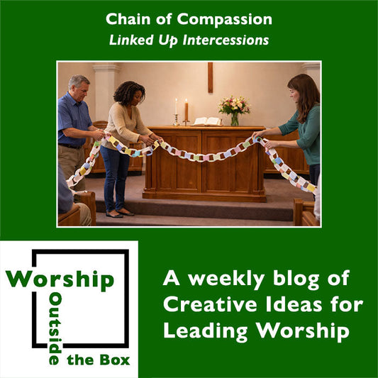 64 – Chain of Compassion