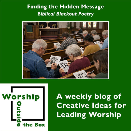 67 – Finding the Hidden Message