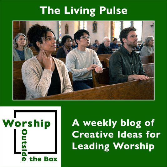 80 – The Living Pulse