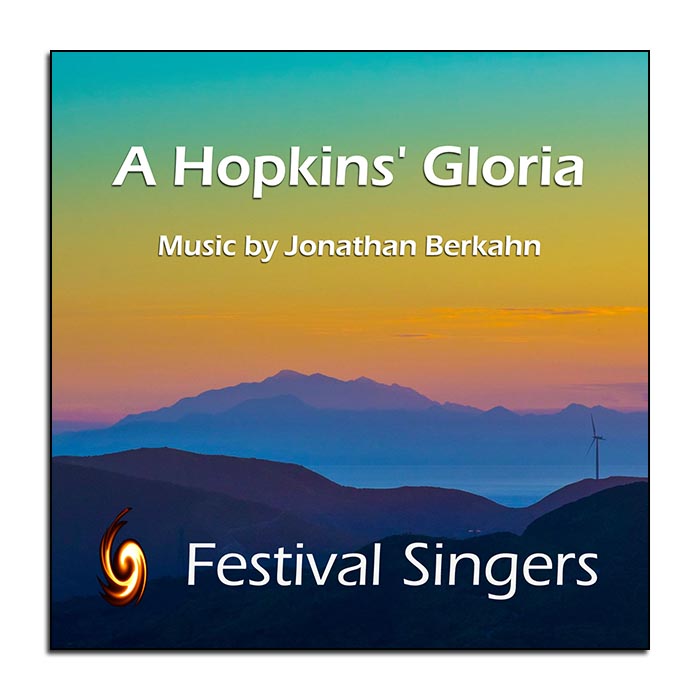 A Hopkins Gloria - Digital Album