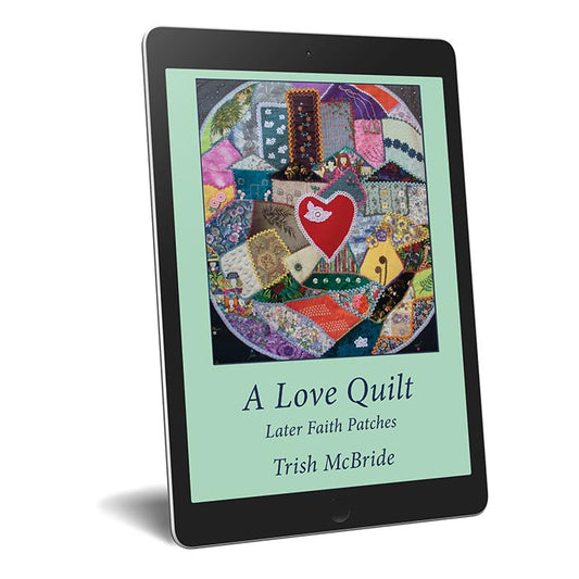 A Love Quilt - eBooks.