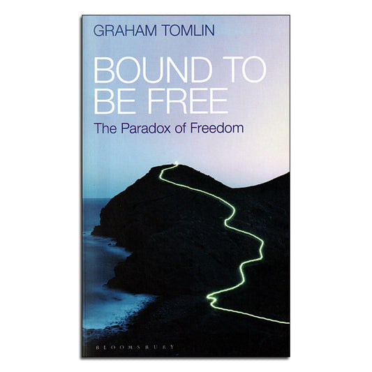 Bound to be Free - Print