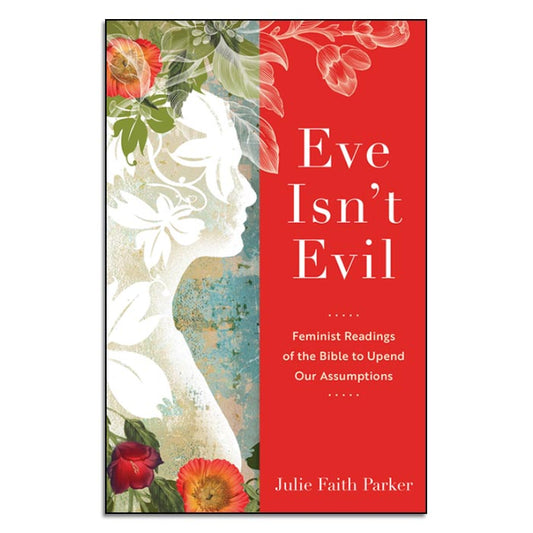 Eve Isn't Evil - Print
