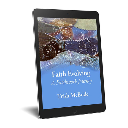 Faith Evolving - eBooks.