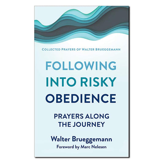 Following Into Risky Obedience - Print
